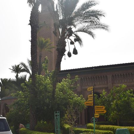Riad Marrakesch Exterior foto